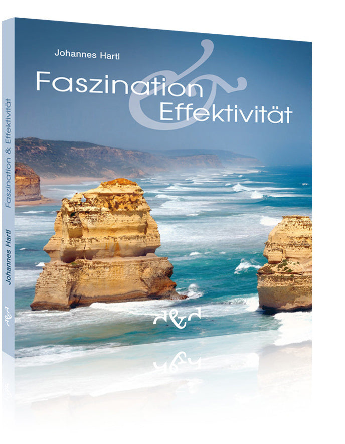 Faszination & Effektivität (Johannes Hartl)