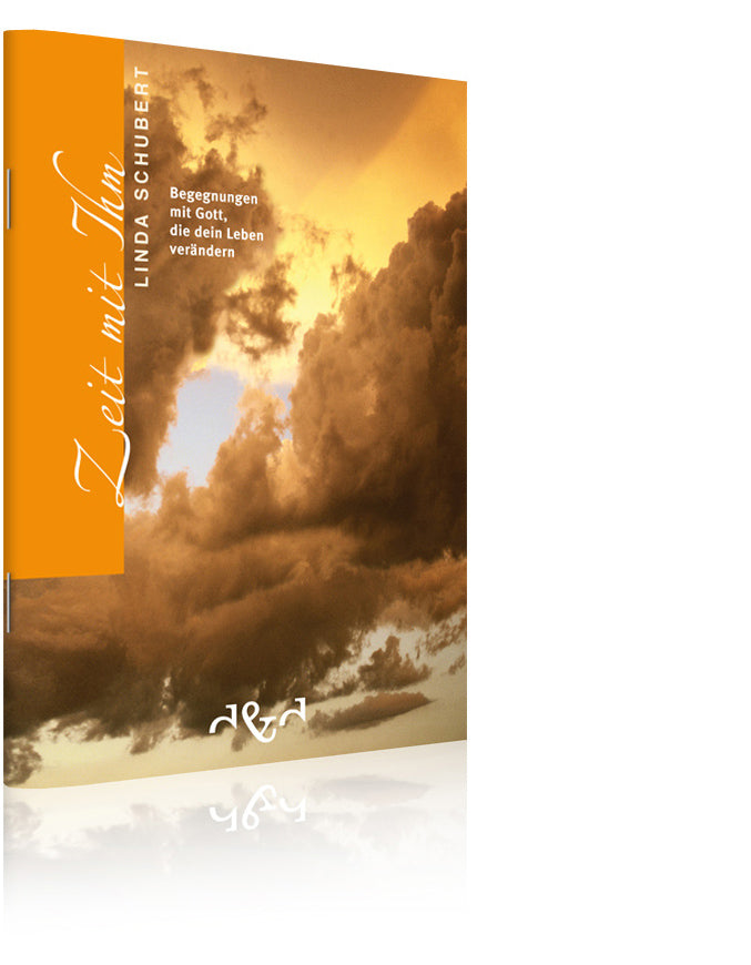 Zeit mit Ihm (Linda Schubert)