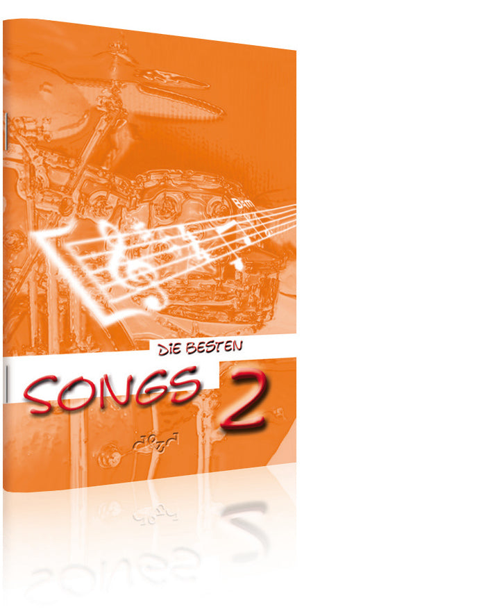 Noten: Die besten Songs 2 (Immanuel Lobpreiswerkstatt/Albert Frey)