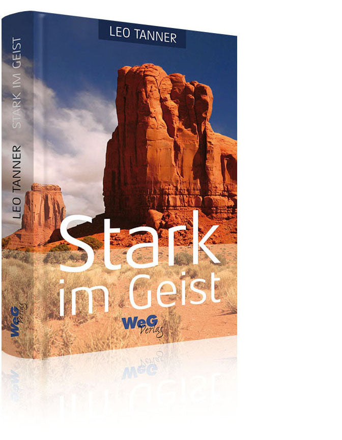 Stark im Geist (Leo Tanner)