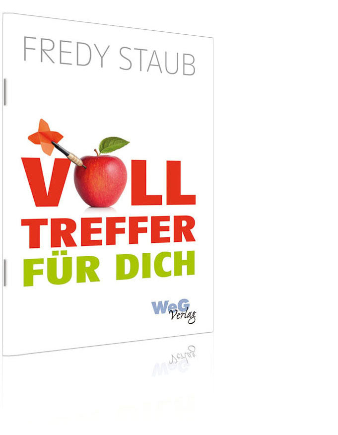 Volltreffer für dich (Fredy Staub)