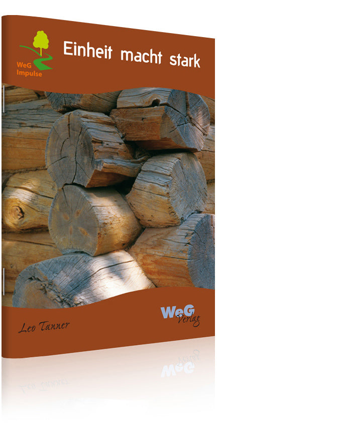 Einheit macht stark (Leo Tanner)