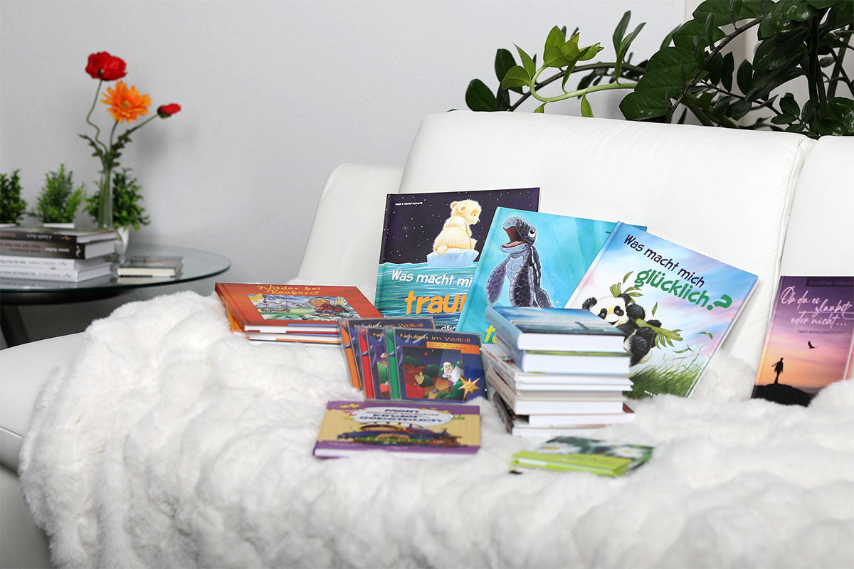 Wir können mehr liefern, als manche behaupten!