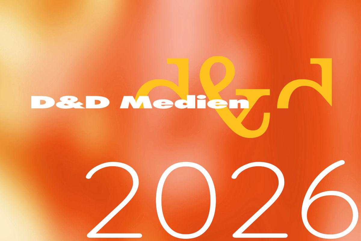 D & D Medien 2026
