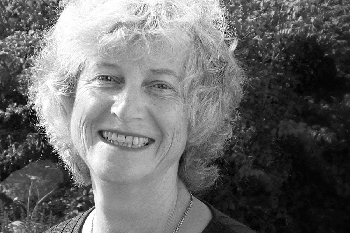 Wir trauern um Margarete Dennenmoser