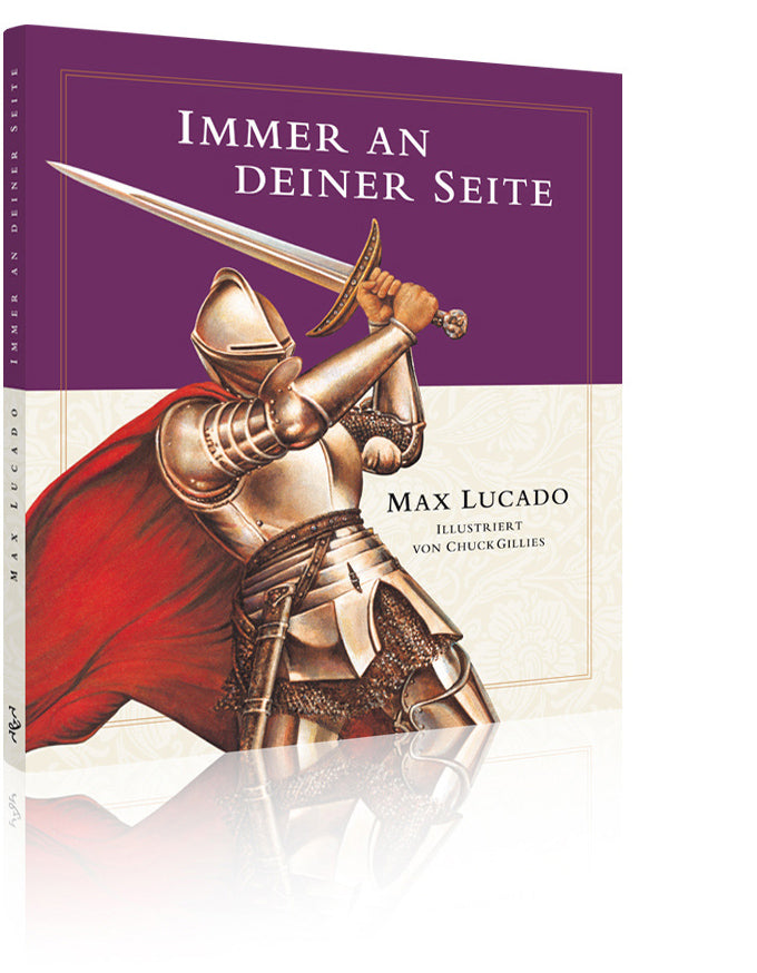 Immer an deiner Seite (Max Lucado)