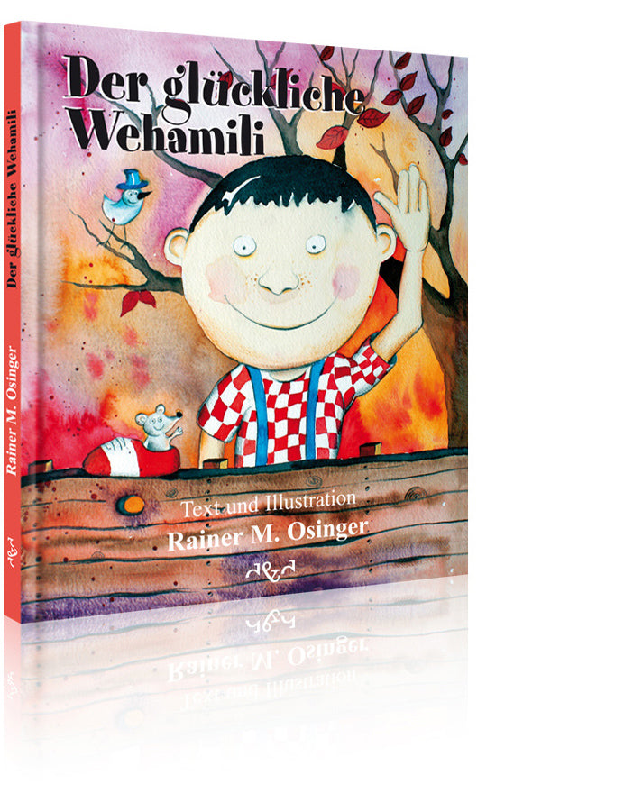 Der glückliche Wehamili (Rainer Osinger)