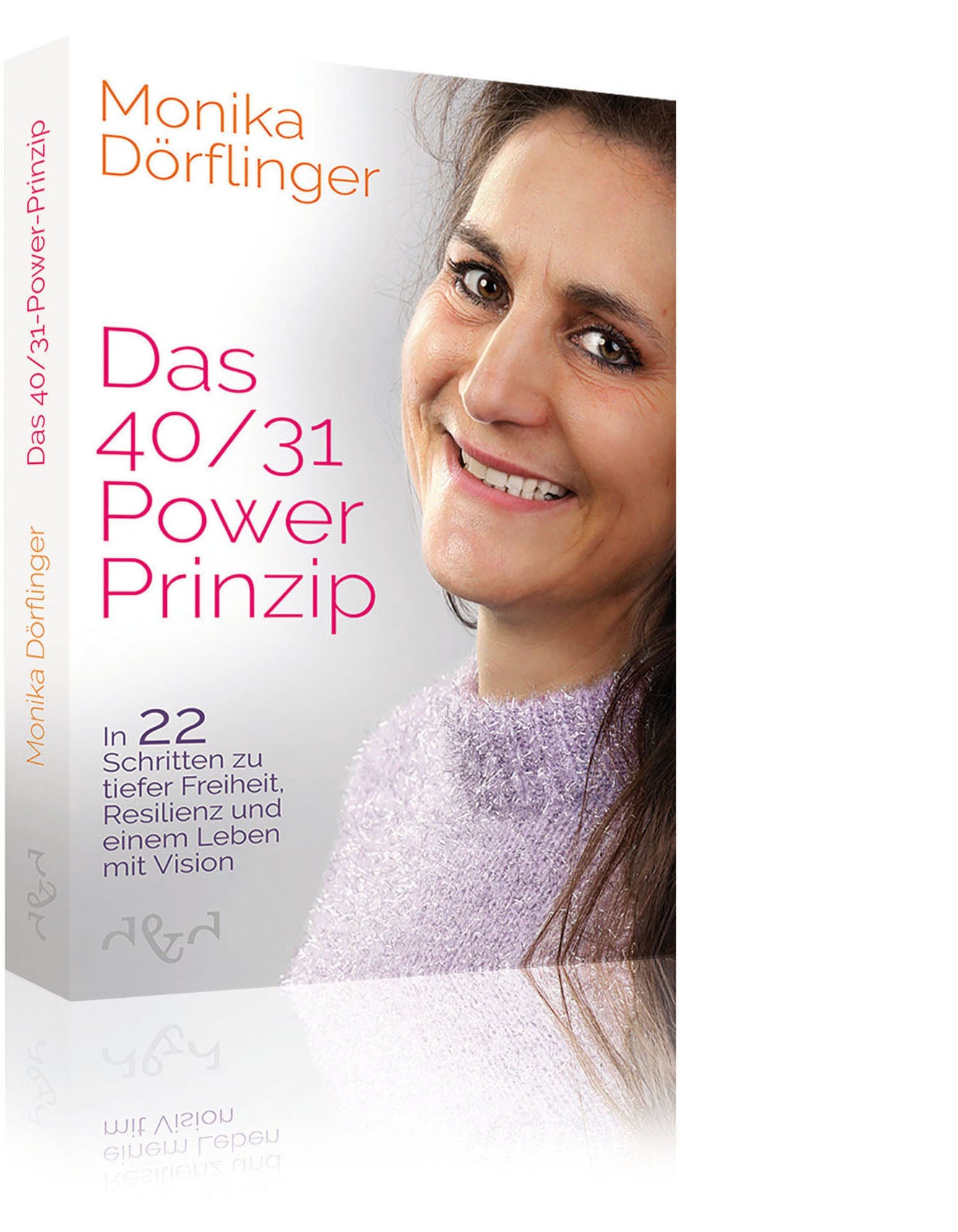 Das 40/31-Power-Prinzip (Monika Dörflinger)