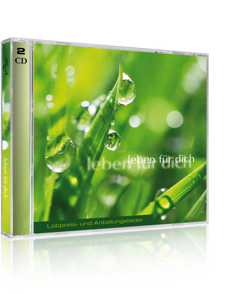 leben für dich (Diverse Interpreten)