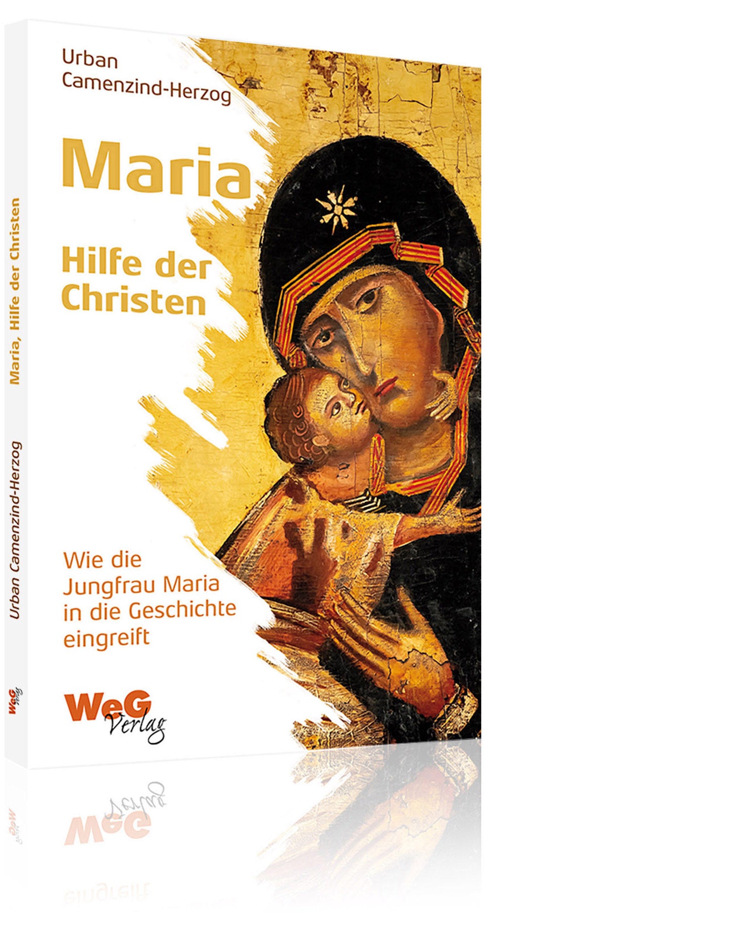 Maria - Hilfe der Christen (Urban Camenzind-Herzog)
