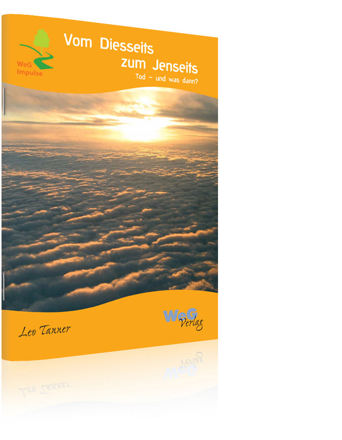 Vom Diesseits zum Jenseits (Leo Tanner)